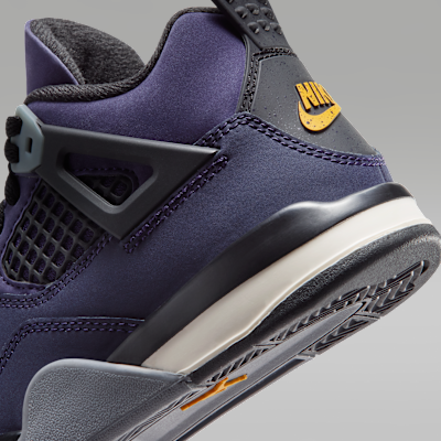 Nike.comにおけるジョーダン 4 レトロ 